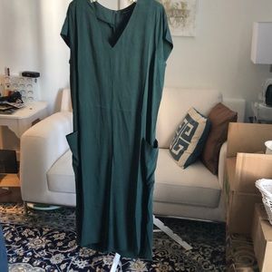 Universal standard jumpsuit